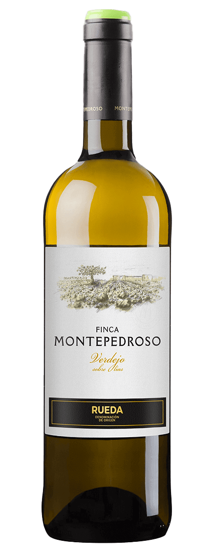Finca Montepedroso Verdejo