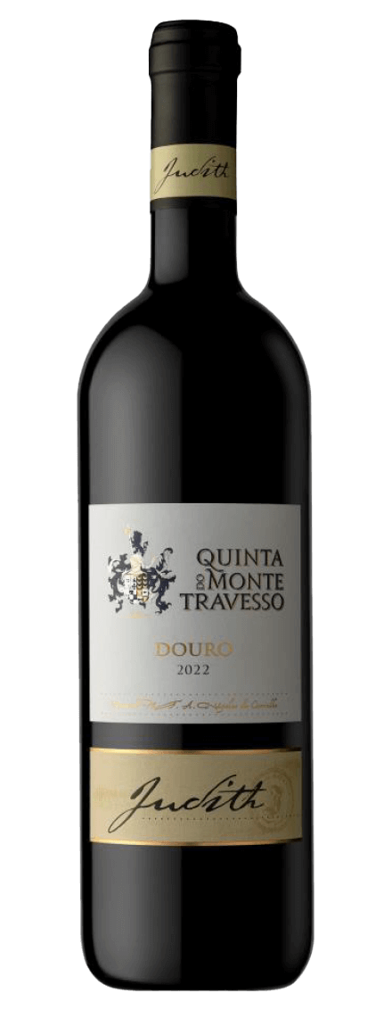 Quinta do Monte Travesso - Judith Tinto