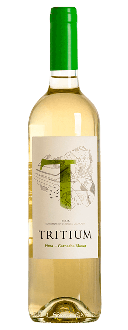Tritium Classic Blanco