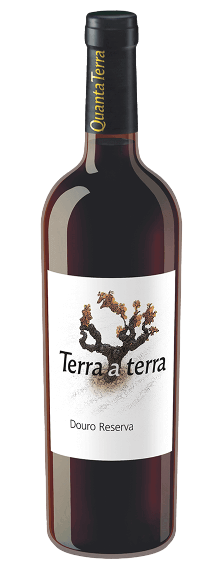 Terra a Terra Reserva Red