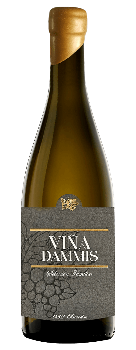 Viña Dammis Seleccion Familiar