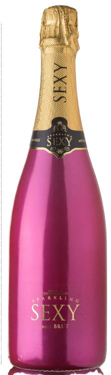 Sexy Sparkling Rosé