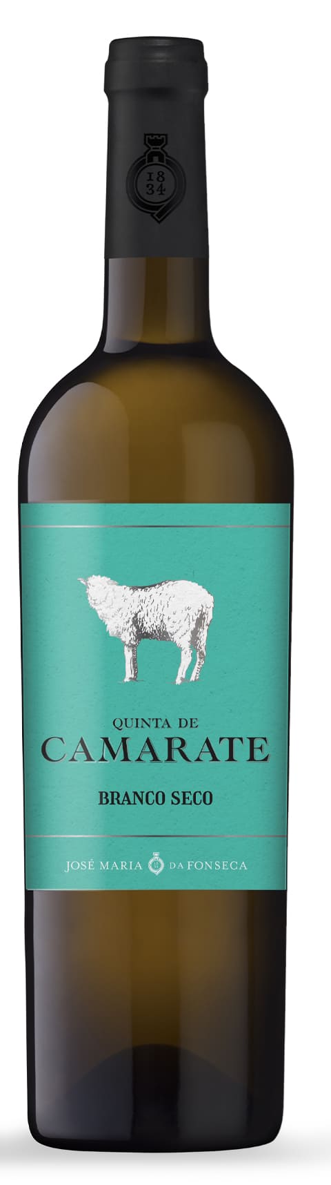 Quinta de Camarate Branco Seco