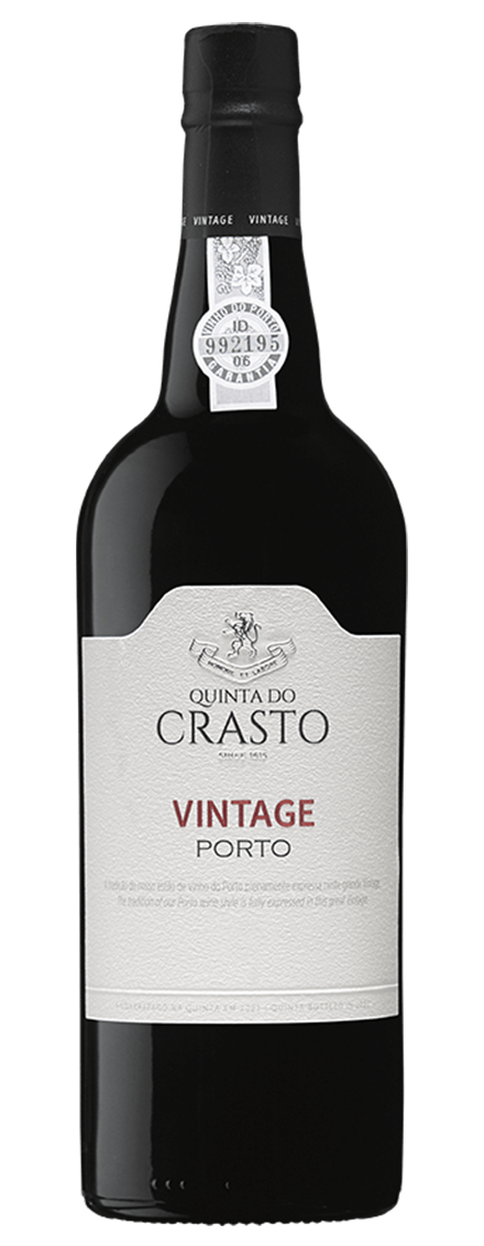 Quinta do Crasto Vintage 2019