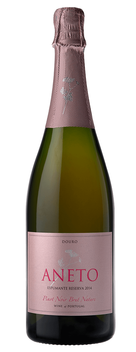 Aneto Espumante Rosé Pinot Noir