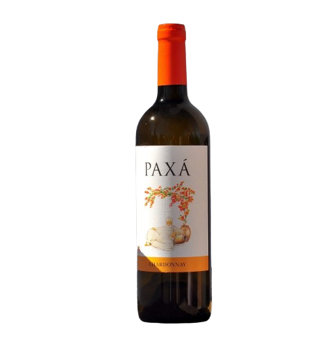 Paxá Chardonnay