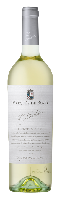Marquês de Borba Colheita White