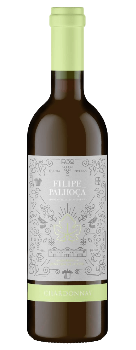 Filipe Palhoça Chardonnay
