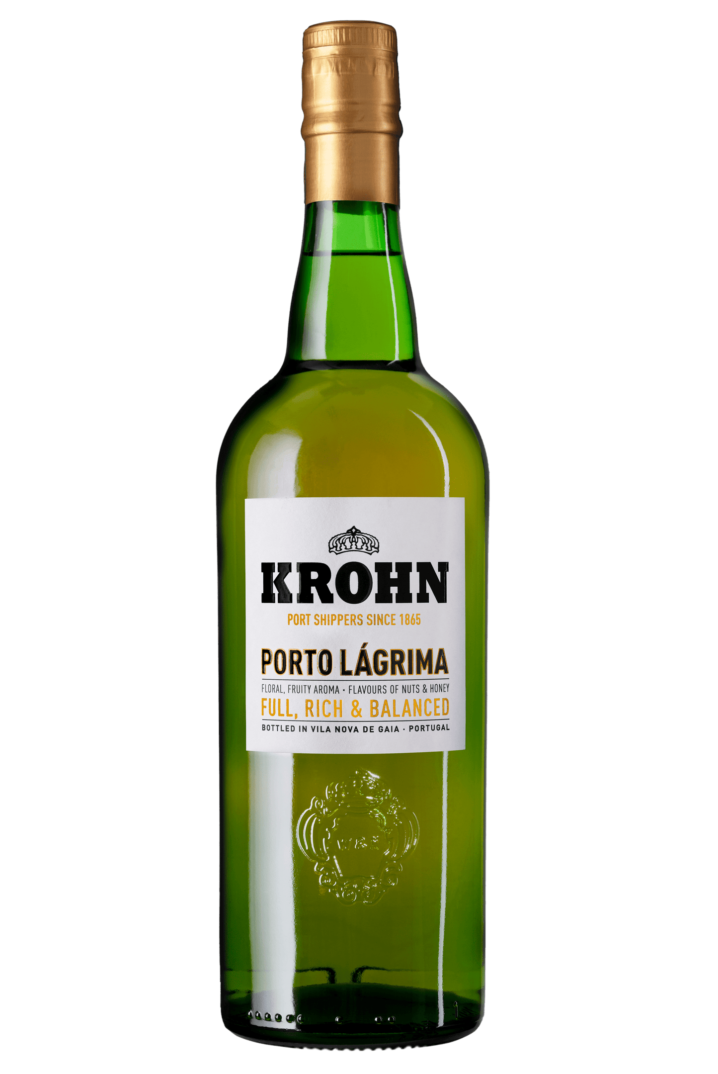 Krohn Porto Lágrima