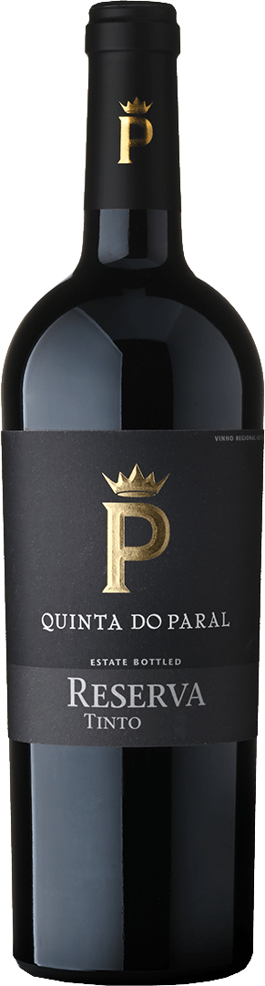 Quinta do Paral Reserva Tinto