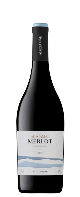 AdegaMãe Merlot