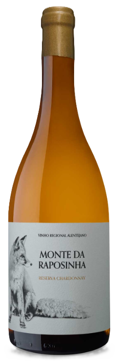 Monte da Raposinha Reserva Chardonnay