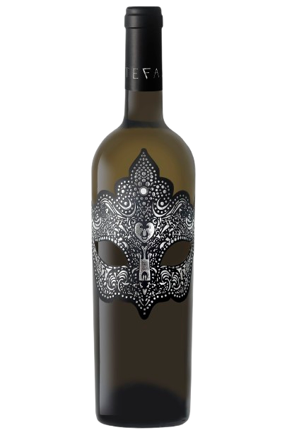 Volteface Reserva White