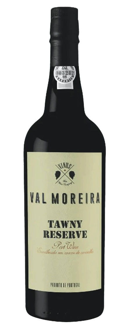 Porto Val Moreira Tawny Reserve