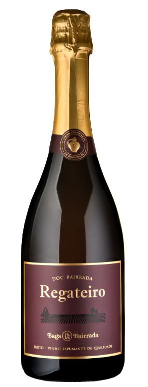 Regateiro Baga&Bairrada Bruto