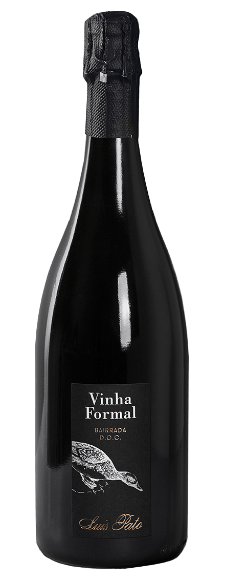 Vinha Formal 2015 Sparkling