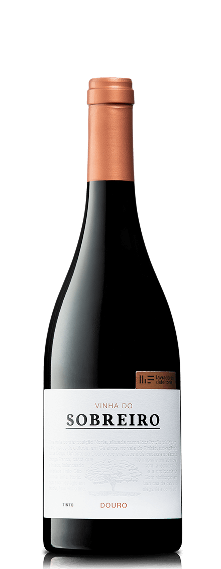 Vinha do Sobreiro Tinto