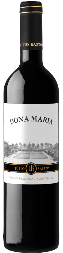 MAGNUM Dona Maria Red