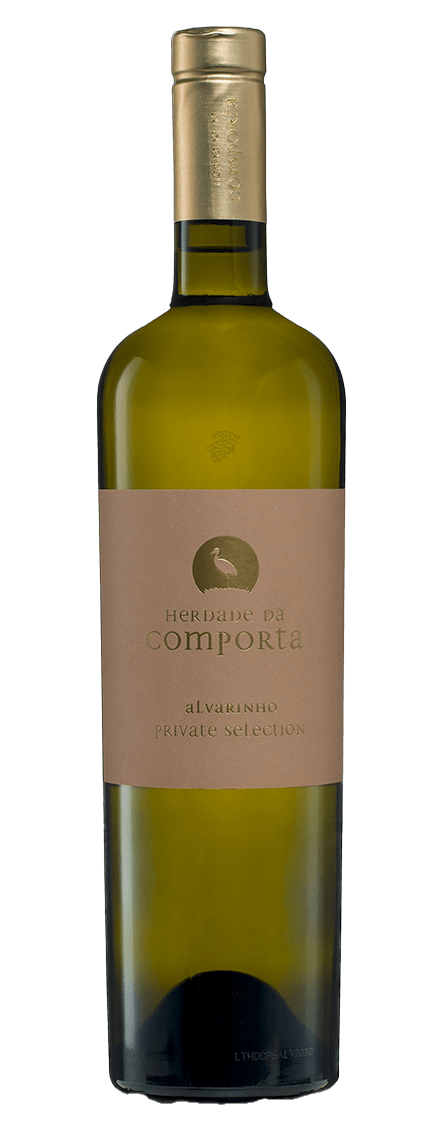Herdade da Comporta Private Selection Alvarinho