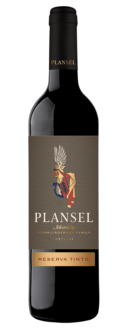Plansel Reserva Red