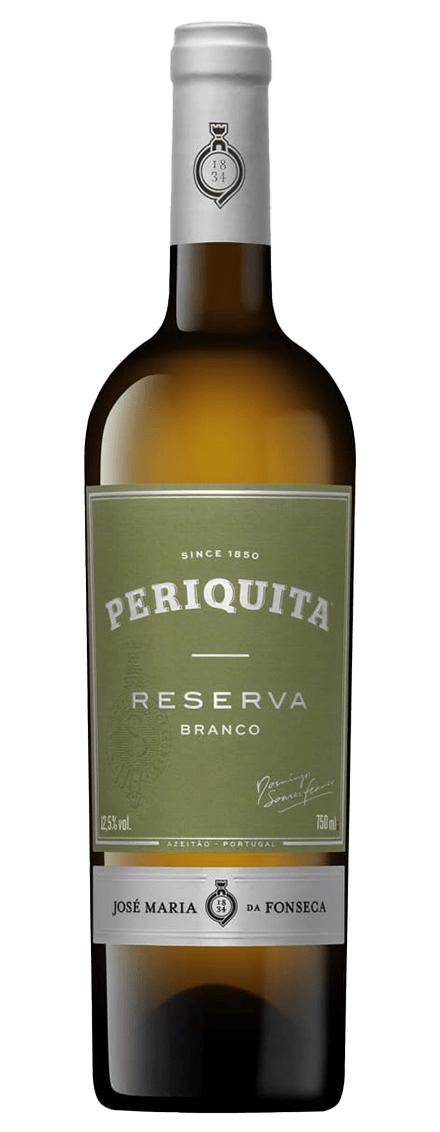 Periquita Reserva White