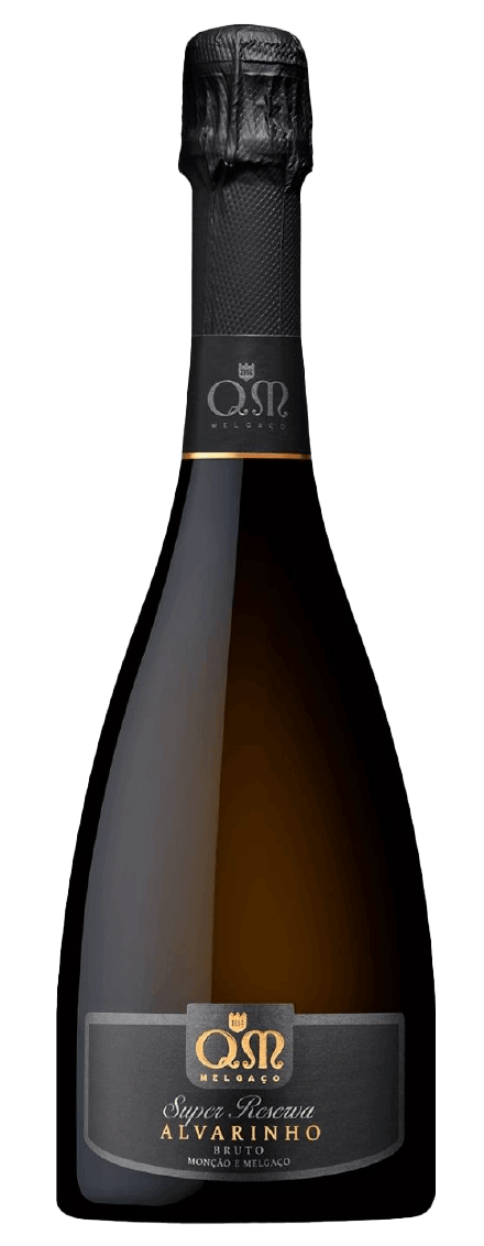 QM Super Reserva Sparkling