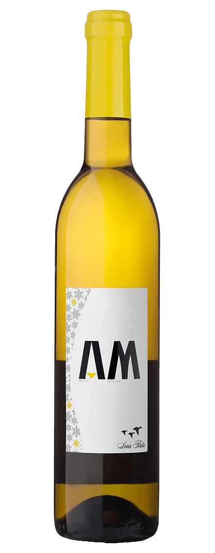 Abafado Molecular White