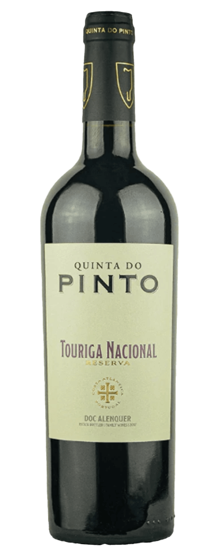 Quinta do Pinto Touriga Nacional