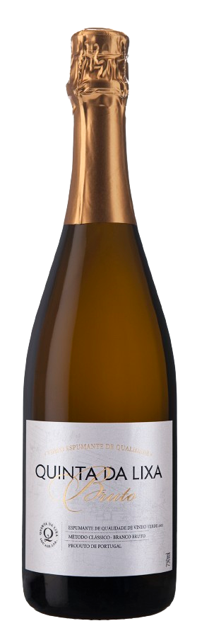 Quinta da Lixa Sparkling Bruto