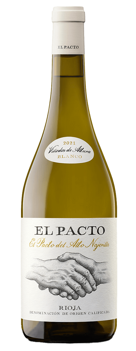 El Pacto Del Alto Najerilla