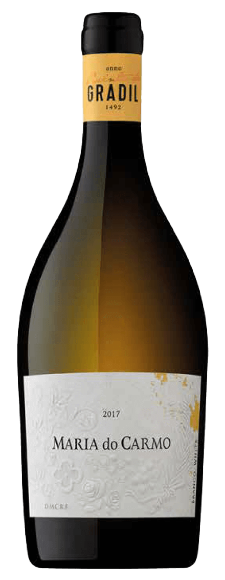 Maria do Carmo White