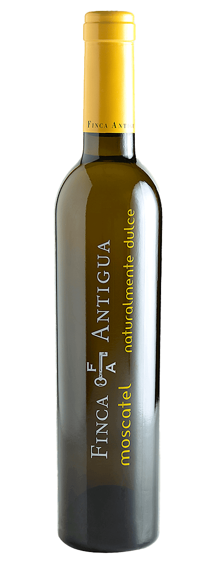 Finca Antigua Moscatel