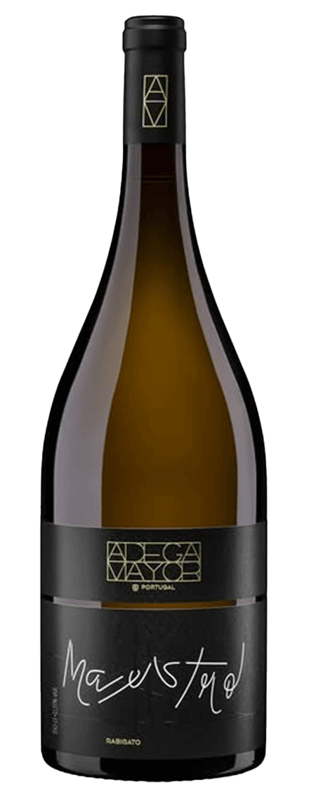 AM Maestro Rabigato White