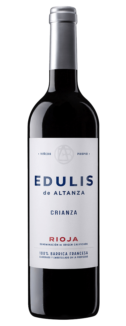 Edulis Crianza