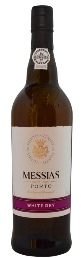 Porto Messias White Dry