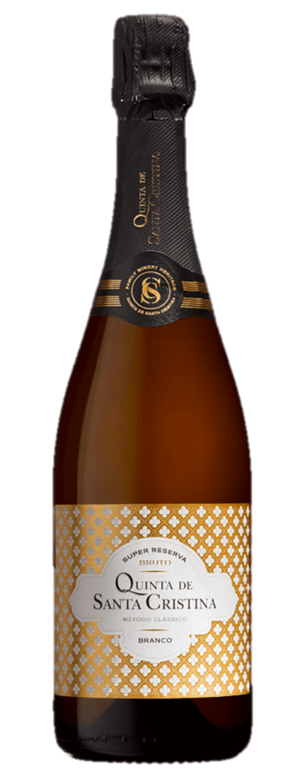 Sparkling White Wine Brut Super Reserva