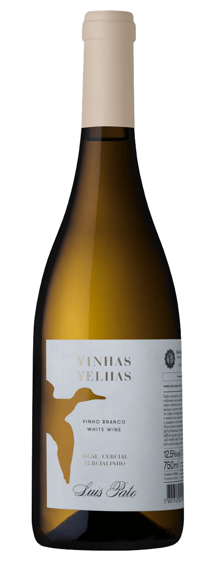 Vinhas Velhas White 2024