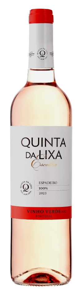 Quinta da Lixa Espadeiro Rosé