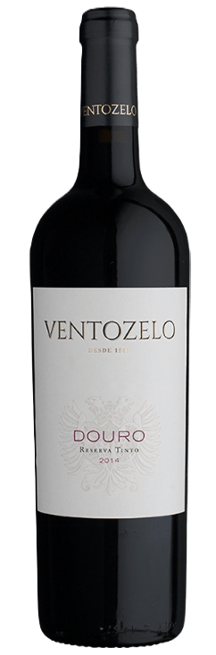 Ventozelo Reserva Red