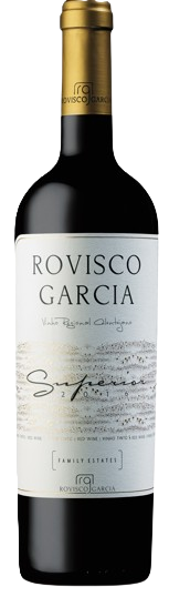 Rovisco Garcia Red Superior