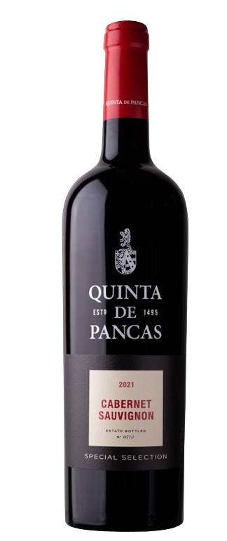 Quinta de Pancas SS Cabernet Sauvignon