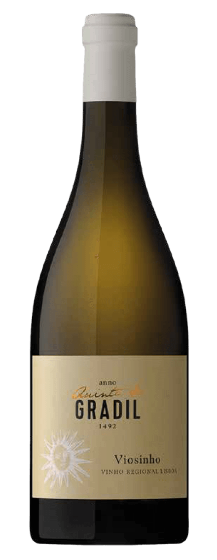 Quinta do Gradil Viosinho