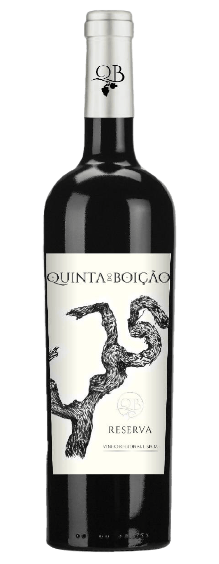 Quinta do Boição Reserva Red