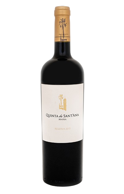 BIO Reserva Red 2017