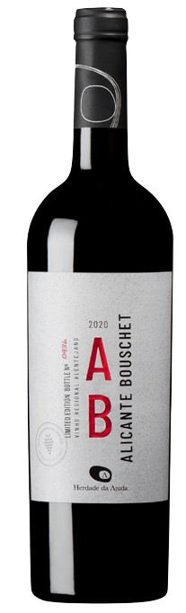 Herdade da Ajuda Alicante Bouschet Red