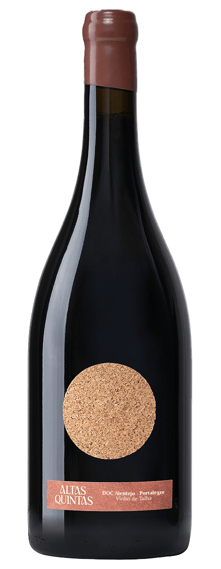 Altas Quintas Talha