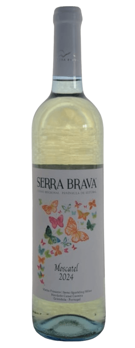 Serra Brava Frisante