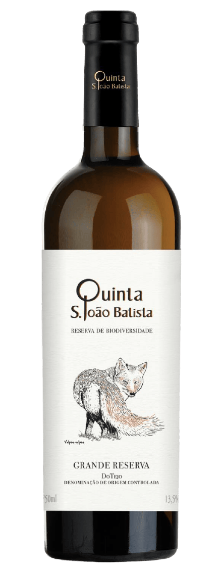 Quinta S. João Batista Grande Reserva White
