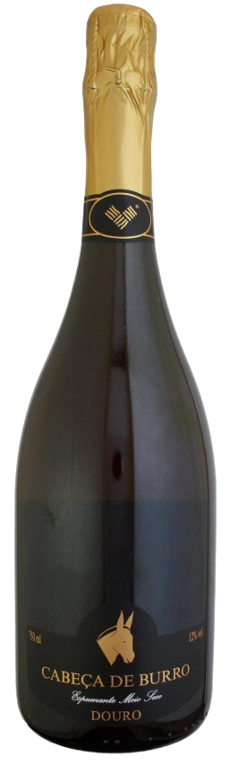 Cabeça de Burro Meio Seco