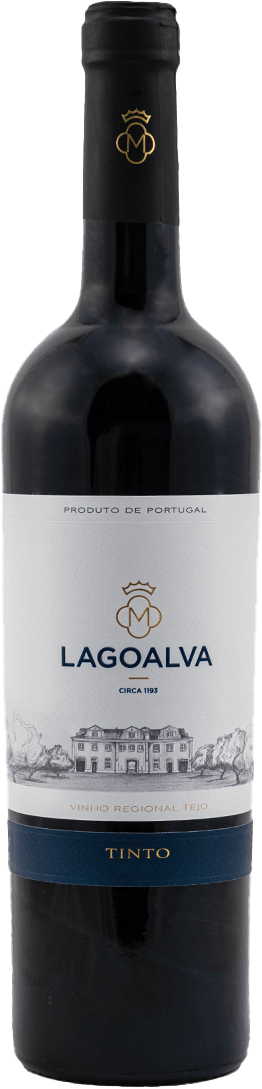 Lagoalva Tinto